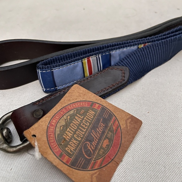 Pendleton: national parks leash (6 ft) - Picture 2 of 2